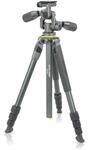 Vanguard Alta Pro, Alta Pro 2 264AP, schwarz, 24.7 x 5.3 x 5.2