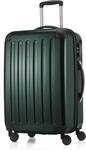 Hauptstadtkoffer Alex - Erweiterbarer Hartschalenkoffer 65 cm (74 L) mit