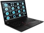 Lenovo ThinkPad P14s Gen 2 - 35.6 cm (14Zoll) - Ryzen 7 Pro 5850U - AMD PRO - 32 GB