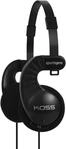 Koss SP Pro On-Ear Stereo Kopfh&ouml;rer - Schwarz