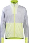 GOREWEAR Drive Jacke Herren, White/Neon Yellow, XXL GOREWEAR Drive Jacke Herren, White/Neon Yellow, XXL