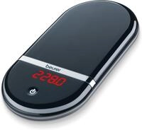 Beurer 704 KS 36 Pr&auml;zisionswaage, K&uuml;chenwaage mit 0,1 g Einteilung, 2 kg Tragkraft,