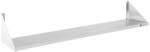 Royal Catering - Wandregal Wandbord (1 Fl&auml;che, 150 cm lang, 30 cm tief,...