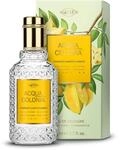 4711 Acqua Colonia&reg; Starfruit & White Flowers | Eau de Cologne - aufbl&uuml;hend -