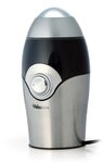 Tristar Kaffeemühle - 70 Gram Kaffee, 10 Tassen, 2 Edelstahl-Klingen, 150 Watt, Tristar Kaffeemühle - 70 Gram Kaffee, 10 Tassen, 2 Edelstahl-Klingen, 150 Watt,