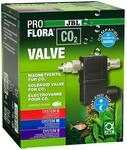 JBL PROFLORA CO2 VALVE, Magnetventil f&uuml;r die CO2-Zugabe, Ger&auml;uschlos