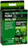 JBL PROFLORA CO2 REFILL BIO, Nachf&uuml;llset f&uuml;r Bio-CO2-D&uuml;ngeanlagen, Komponenten A