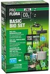 JBL PROFLORA CO2 BASIC BIO SET, Bio CO2-D&uuml;ngeanlagen-Set f&uuml;r 40-80 l, Mit