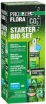 JBL PROFLORA CO2 STARTER BIO SET, Bio CO2-D&uuml;ngeanlagen-Set f&uuml;r 10-40 l, Mit