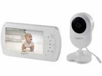 sygonix HD Baby Monitor SY-4548738 Babyphone mit Kamera Kabellos 2.4 GHz
