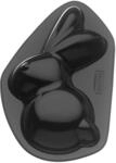 Original Kaiser Motiv- Kuchenform Hase Henry 0,5l, Backform Hase antihaftbeschichtet,