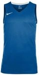 Nike Baby - Jungen Team Basketball Stock Jersey 20 Unterhemd