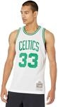 Mitchell & Ness NBA Hardwood Classics Swingman Jersey Boston Celtics - Larry...