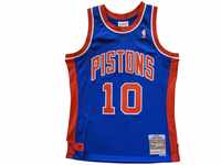 Mitchell & Ness NBA Hardwood Classics Swingman Jersey Detroit Pistons - Dennis...
