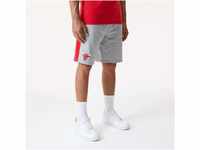 New Era NBA Side Panel Short Chibulfdr - Shorts für Herren
