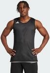Adidas Herren 3g Speed Reversible Jersey Weste