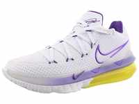 Nike Lebron XVI Low Herren Basketball Trainers CD5007 Sneakers Schuhe (UK 6 US...