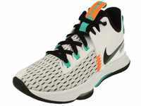 Nike Lebron Witness V Herren Basketball Trainers CQ9380 Sneakers Schuhe (UK 9...