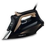 Rowenta Focus Excel Dampfb&uuml;geleisen, 2700 Watt, 45 g/Min. kontinuierliche