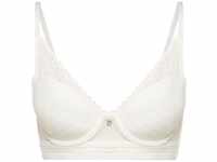 s.Oliver Push-Up BH in Creme