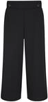 SOYACONCEPT Damen Sc-siham 36 Hose, 999 Schwarz, XL
