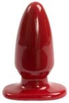 Doc Johnson Rot Boy - Gro&szlig;er Buttplug - 13,2 cm Lang und 5,6 cm. Breit &ndash;