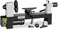 Holzstar Drechselbank DB 305 Vario (Drehzahlbereich 750-3200 U/min,