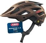 ABUS MTB-Helm Moventor 2.0 MIPS - Fahrradhelm mit Aufprallschutz f&uuml;r den
