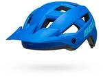 Bell - Spark 2, Helme, MTB-Fahren, Dunkelblau, S/M