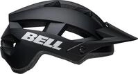 Bell - Spark 2, Helme, MTB-Fahren, Schwarz, S/M