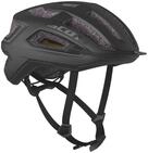 Scott 288584-6922-008, Helm Unisex Erwachsene, Granit Black, M