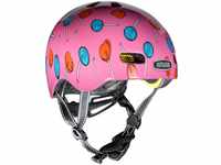 Nutcase Unisex-Youth Baby Nutty-Sucker Punch Helmets-Little, angegeben, Not Mentioned