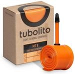 Tubolito MTB Fahrradschlauch, Unisex, 1, 29 x 1,8-2,5 Zoll