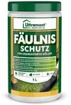 Ultrament F&auml;ulnis-Schutz, wasserabweisender Oberfl&auml;chenschutz f&uuml;r erdber&uuml;hrte