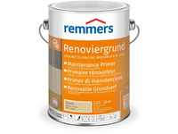 Remmers Renovier-Grund fichte, 2,5 Liter, Grundierung für Holz innen und...