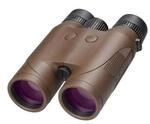 DDoptics Fernglas Pirschler Range 10x45 Braun 441931047