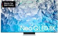 Samsung Neo QLED 8K QN900B 65 Zoll Fernseher (GQ65QN900BTXZG, Deutsches Modell),