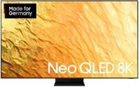 Samsung Neo QLED 8K QN800B 85 Zoll Fernseher (GQ85QN800BTXZG, Deutsches Modell),
