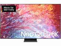 Samsung Neo QLED 8K QN700B 55 Zoll Fernseher (GQ55QN700BTXZG, Deutsches Modell),