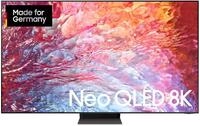 Samsung Neo QLED 8K QN700B 55 Zoll Fernseher (GQ55QN700BTXZG, Deutsches Modell),