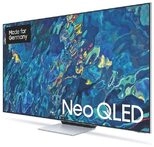 Samsung Neo QLED 4K QN95B 65 Zoll Fernseher (GQ65QN95BATXZG, Deutsches Modell),