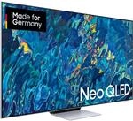 Samsung Neo QLED 4K QN95B 75 Zoll Fernseher (GQ75QN95BATXZG, Deutsches Modell),