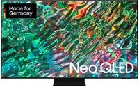 Samsung Neo QLED 4K QN90B 85 Zoll Fernseher (GQ85QN90BATXZG, Deutsches Modell),
