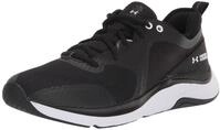 Under Armour HOVR Omnia Running Laufschuh Damen schwarz, 40,5 Damen