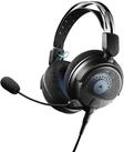 Audio-Technica GDL3 Offenes HI-FI Gaming-Headset Schwarz