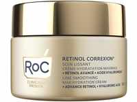 RoC - Retinol Correxion Line Smoothing Maximale Hydratation - Intensive