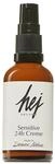 Sensitive Gesichtscreme (50 ml) f&uuml;r sensible & empfindliche Haut, 24h