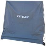 KETTLER Abdeckhaube PREMIUM f&uuml;r Tischtennisplatten | Witterungsfest |...