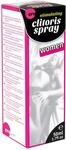 ero by HOT Clitoris Stimulating Spray women, 50 ml