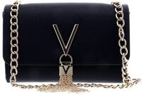 VALENTINO, FLAP BAG, DIVINA SA NAVY, TALLA UNICA